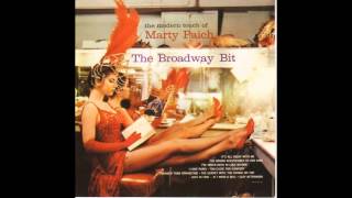 Marty Paich - Lazy Afternoon