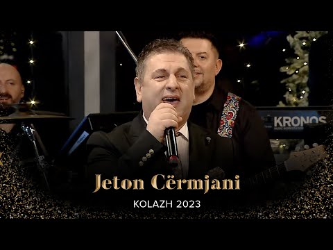 Jeton Cërmjani - Kolazh 2023