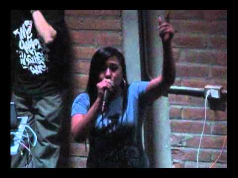 Tributo Cypress Hill: Ligas Mayores del Hip Hop y 387, Mc Grace, Gabrye, Klandestina TDG