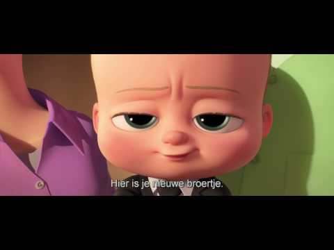 The Boss Baby