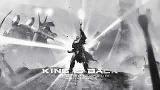 Snails - King Is Back (feat. Big Ali &amp; Sullivan King) (Mastadon Remix)