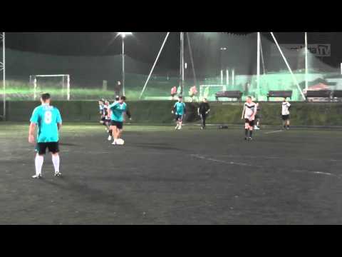 23.06.2015 II Liga C - Extend Vision vs. IBM BTO
