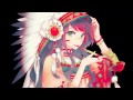 Sarsa Indiana NIGHTCORE 