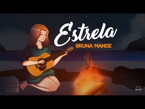 Estrela - Bruna Mandz