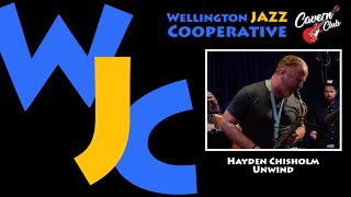 Hayden Chisholm and Unwind