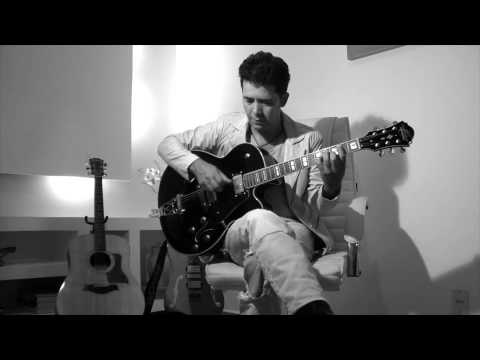 Jairo Reis - La Catedral (Instrumental)