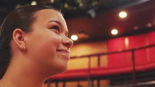 Aboriginal Performance at WAAPA