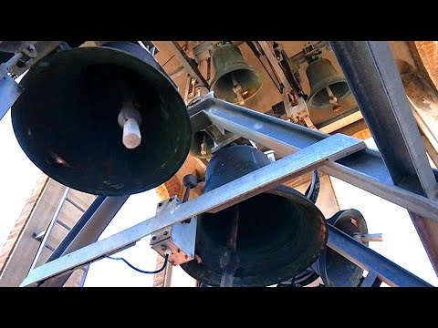 Campane di Gatteo (FC)