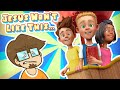 What The HELL Is Bible Town Christian Animation S WORST SIN
