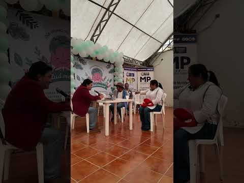 BUENAS PRACTICAS, EN LA DEMOCRACIA, HUEHUETENANGO.