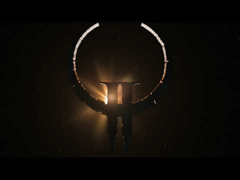 Quake 2 Remastered Intro (2023)