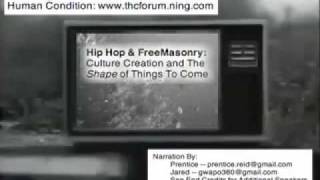 Hip-Hop & Freemasonry - Culture, Creation & The Shape Of Things To Come 1 of 7.mp4