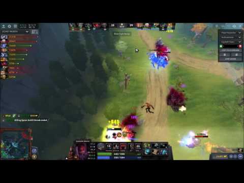 Shadow Demon Ultrakill PogChamp