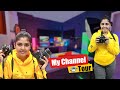 நம்ம சேனலுக்கு Use பன்ற Properties இதுதான் My Channe