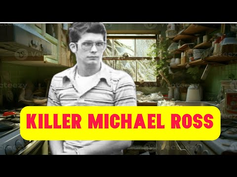 A Twisted Serial Killer | The Horrific Acts of Michael Bruce Ross #lawandcrimenetwork #murderplan