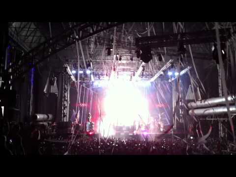 OPENING  PRIVILEGE SUMMER IBIZA 2012 TIESTO HD