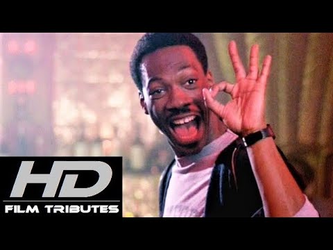 Beverly Hills Cop • Axel F • Harold Faltermeyer