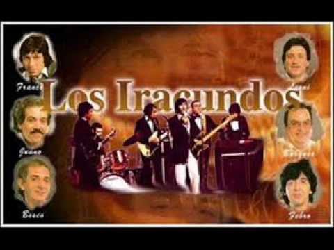 Los Iracundos  Desde mi ventana ( DEMO)