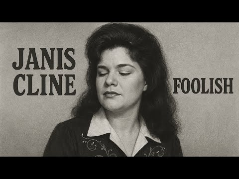 Foolish (Blues) Janis Joplin Patsy Cline (original)