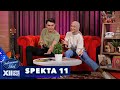 Paul & Nabilah Siap Hadapi Berbagai Macam Tantangan Bersama-Sama - Indonesian Idol 2023