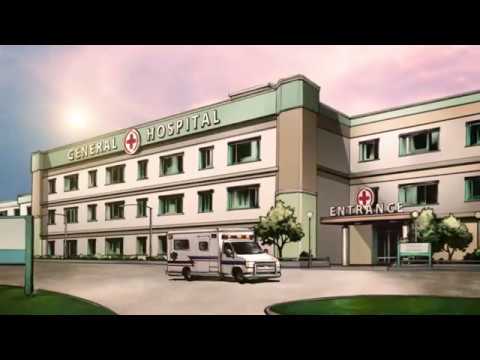 Operate Now Hospital - Surgery video