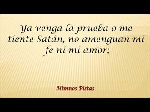 Himnos Pistas - Alcancé Salvación #330