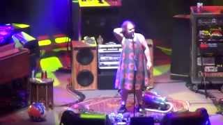 Phish-Hold Your Head Up~Purple Rain~HYHU 7-4-12