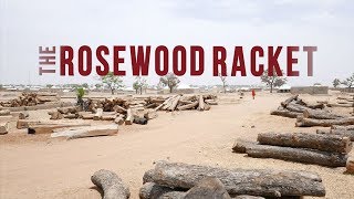 The Rosewood Racket
