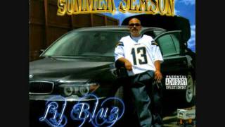 Lil Blue - South Side Thang.wmv