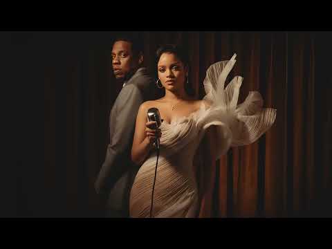 Rihanna - Umbrella ft. JAY-Z (1950's Motown Soul Al Cover) 
