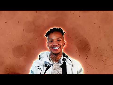 [FREE] Stunna 4 Vegas x Yung Ro Type Beat - "BETWEEN THE LINES" | (prod. Milanmadeit)