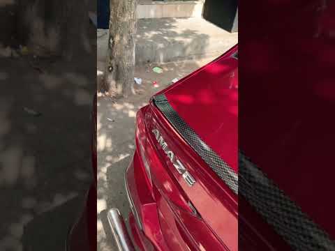 Carbon fiber spoiler universal size all cars available-order now -9319202787#shorts #spoiler #viral