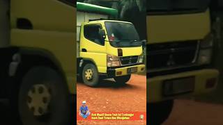Download lagu Kok Bisa!!! Suara Truk Ini Terdengar Aneh Saat Tekan Gas Ditanjakan...#shortsyoutube #automobile mp3
