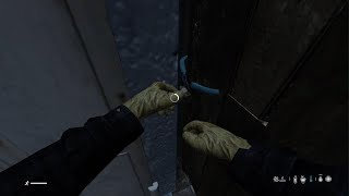 How to crack a 3 dial lock in DayZ