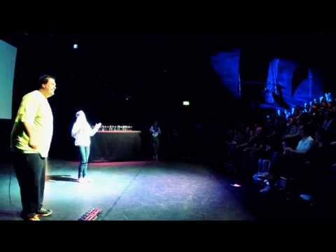 fii feat. Anne S - Stand By Me - MLA 2015 - The Voice Kids 2016 #voicekids