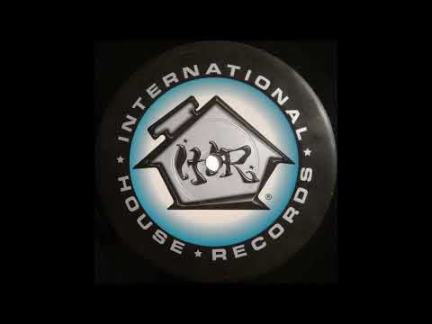 DJ Vitamin D ft. Miss Audry - That Latin Track (DJ Nique Remix)