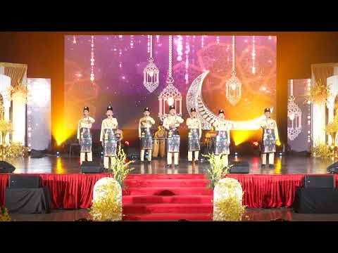 [Live Audio] MIISMAM Kebangsaan 2025 - Huffaz Voice (Perak)