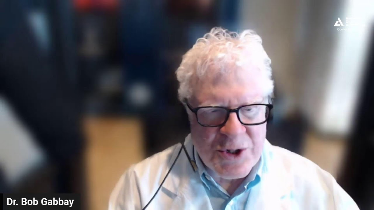 Ask Dr. Bob: Thyroid Awareness Month