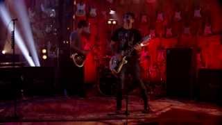 All Time Low &quot;Backseat Serenade&quot; Guitar Center Sessions on DIRECTV