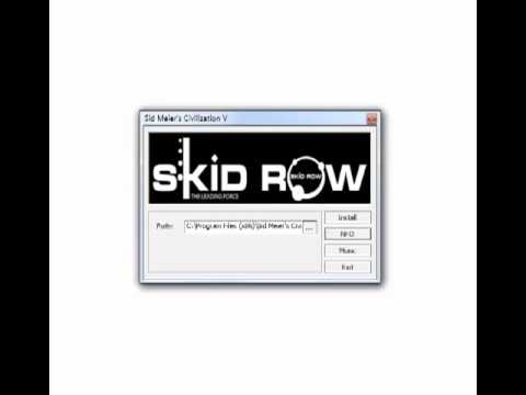 comment installer civilization 5