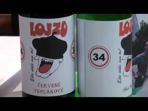 K3009   Lojzo Teplakovy bal 2016