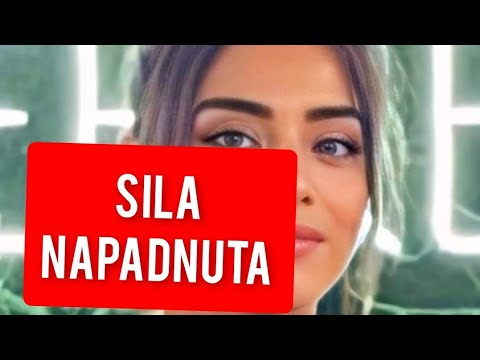 SILA TURKOGLU U STRAHU - NAPALA JE BIVSA DEVOJKA ALP NAVRUZA?