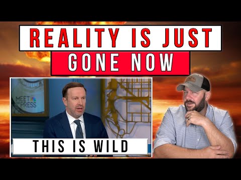 Democrats Have Moved Into FULL ON Lies At This Point... We've Now Detached From Reality... Thumbnail