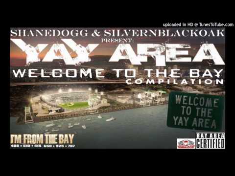 Willie Joe Ft. E-40 - I'm From The Bay Remix (Prod by Beatrock)