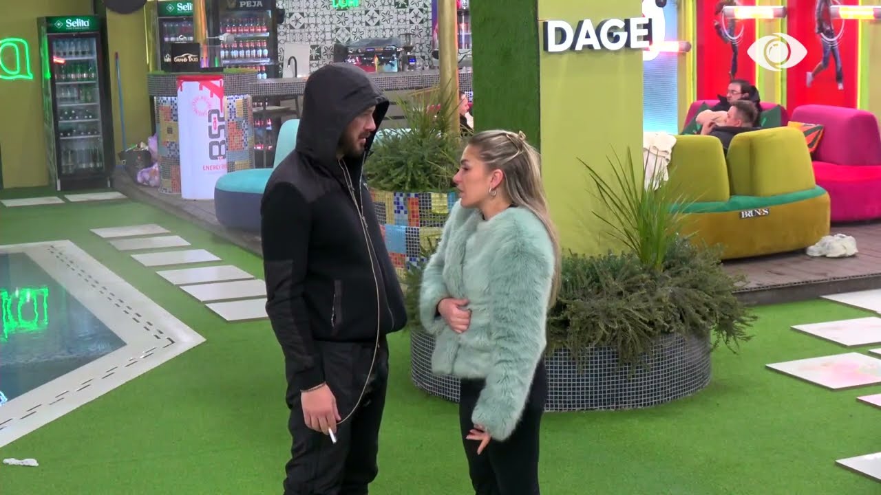 “Unë kam respekt për të”/ Vesa flet me Romeon për Meritonin