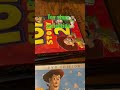 Toy Story DVD Collection Toystory Dvdcollection Disney