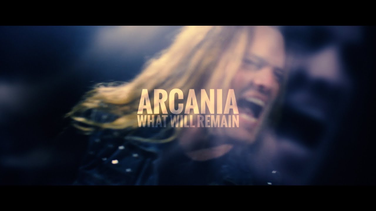 Arcania > What Will Remain Arcania > What Will Remain