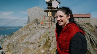 Download lagu Charlie's 3 favorite things about Bergen (Norway) mp3 Download lagu Charlie's 3 favorite things about Bergen (Norway) mp3