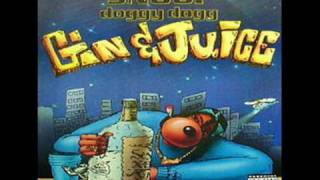 Snoop Dogg - Gin and Juice (Explicit Video Mix)