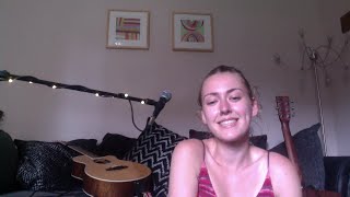 RISING Featuring: Evie Barrand